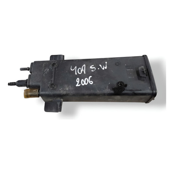 Filtro Canister Peugeot 407 Sw 2006 2007 2008 2009 8085128