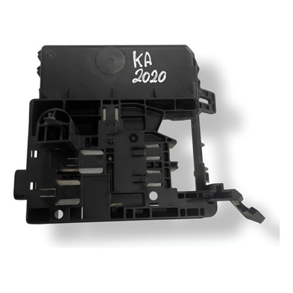  Suporte Caixa De Fusiveis Ford Ka 2020 2021 L7b512a581 