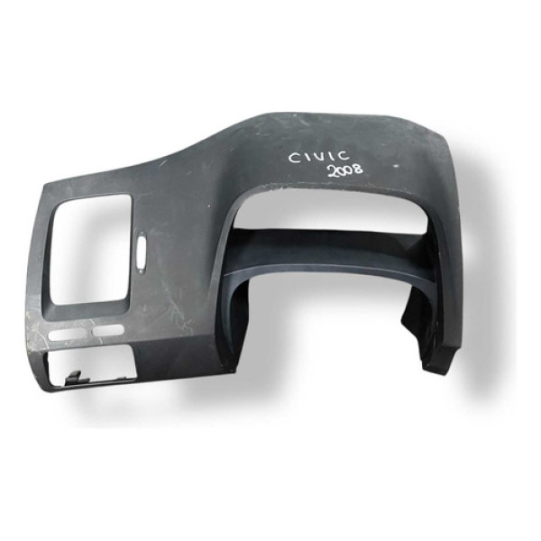 Moldura Painel Instrumentos Honda Civic 2008 77220snjm00022