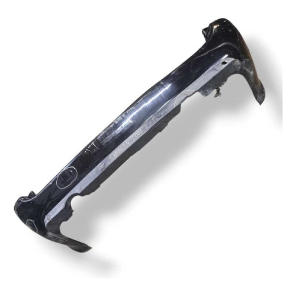 Parachoque Traseiro Chrysler Grand Caravan Detalh 0511324546