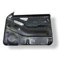 Forro Porta Dianteira Esquerda Chevrolet  Blazer 2008 2009 Branco