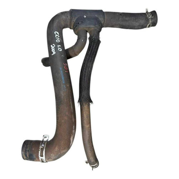 Mangueira Radiador Renault Clio Logan Sandero 2002 A 2009