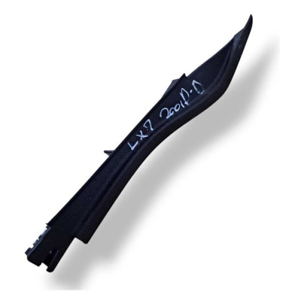 Acabamento Painel Lado Direito Grand Caravan 05028234aa