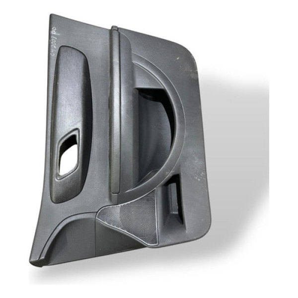 Forro Porta Dianteira Direita Citröen C4 2007/10 9653350777