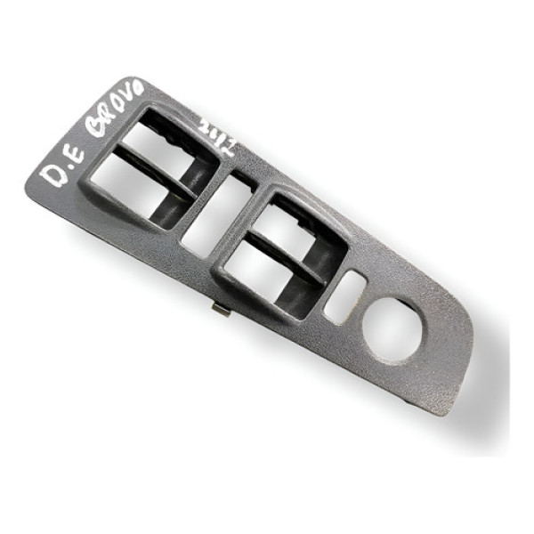 Moldua Interruptor Vidro Eletrico Diant Esquerdo Bravo 2012