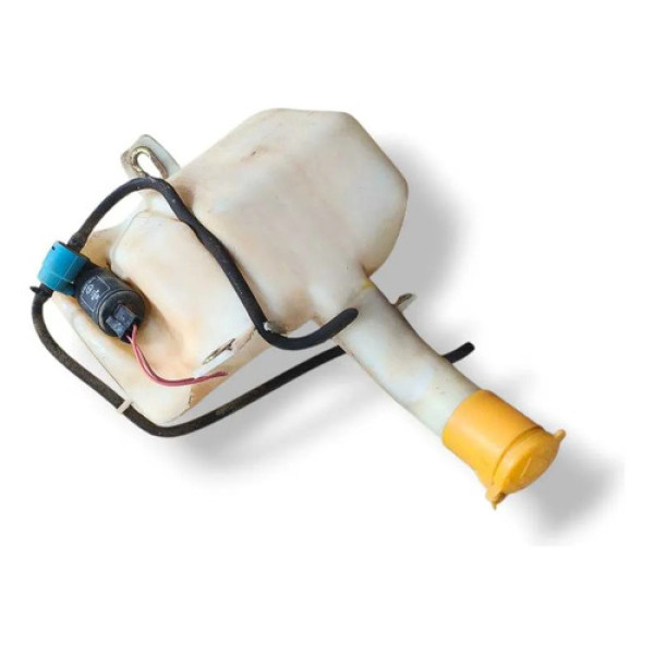 Reservatório Limpador Parabrisa Fiat Palio 1998 1999 2000 Branco