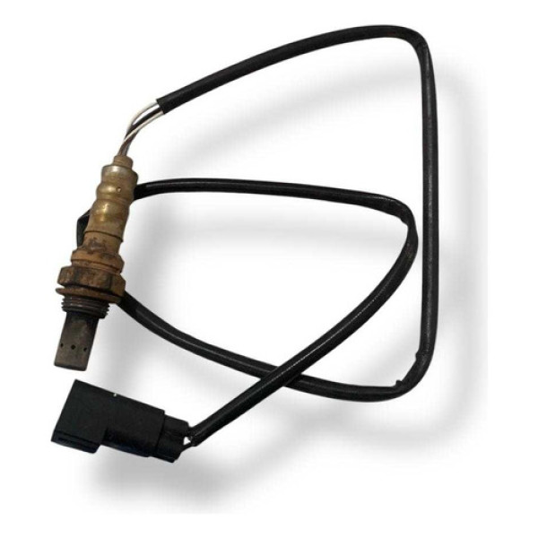 Sonda Lambda Pós Ford Fiesta Ecosport 2008/2009 2s659f472