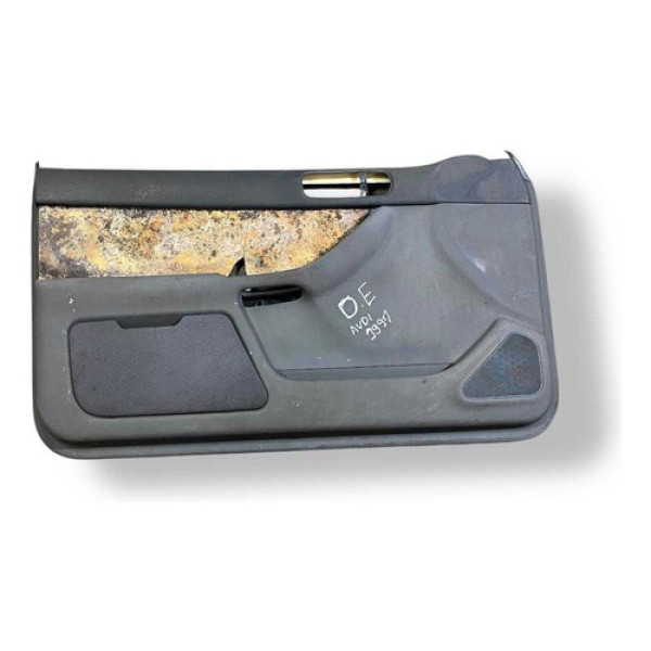 Forro Porta Dianteira Esquerda Audi A3 1997 1998 8l3867105