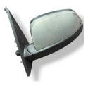 Retrovisor Elétrico Esquerdo Chevrolet Meriva 2008 - 836221