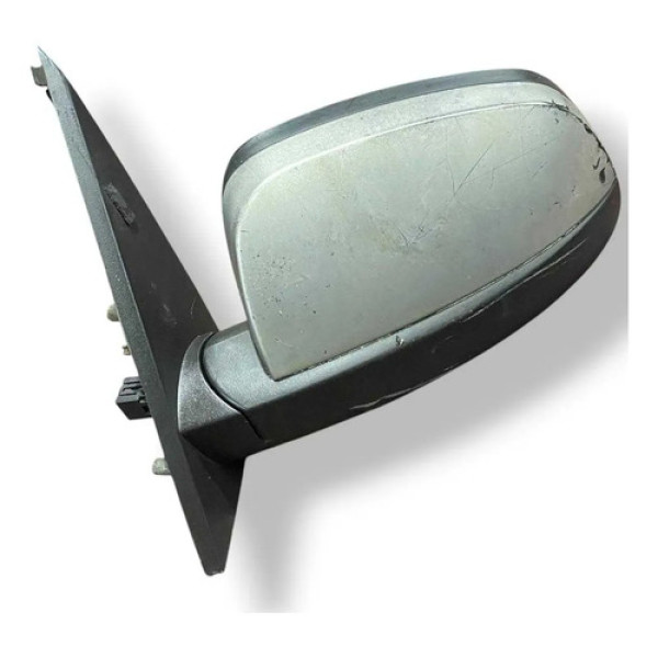 Retrovisor Elétrico Esquerdo Chevrolet Meriva 2008 - 836221