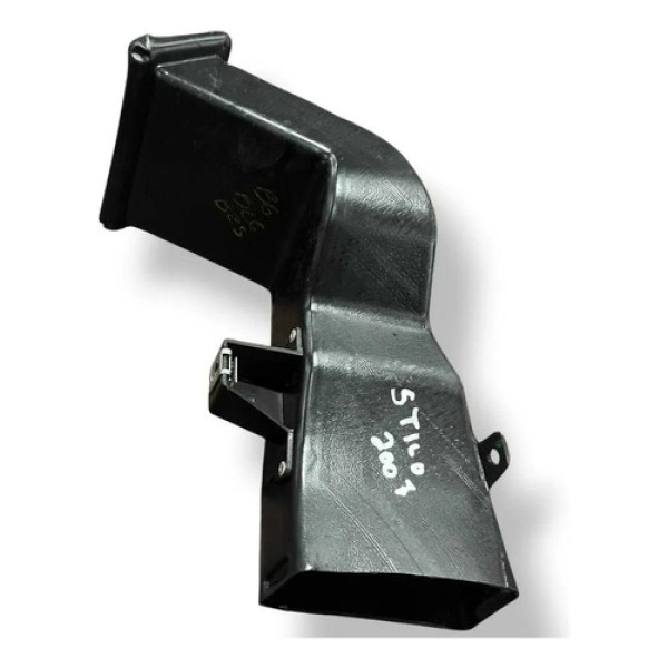 Duto Saída Ar Painel Fiat Stilo 2007 2008 2009 2010 2011