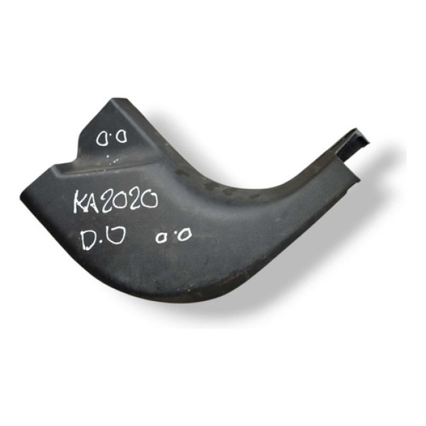  Soleira Dianteira Direita Ford Ka 2020 E3b5a02348 Prateado