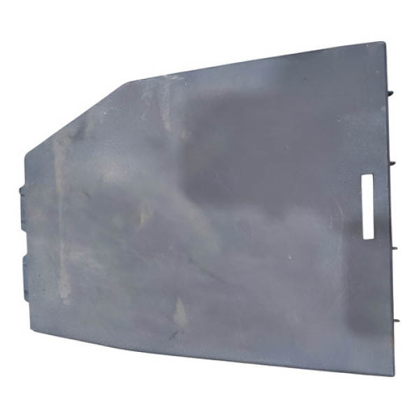 Acabamento Tampa Caixa Console Gm Monza 1988 52260183