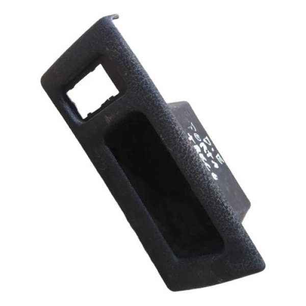 Moldura Porta Treco Lado Esquerdo Peugeot 206 2000 2001