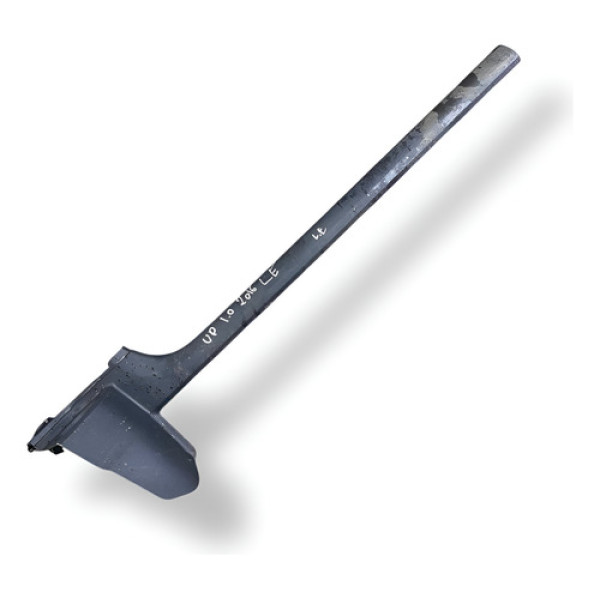 Soleira Porta Lado Esquerdo Up 2016 2017 106171a1 1s3853371 Preto