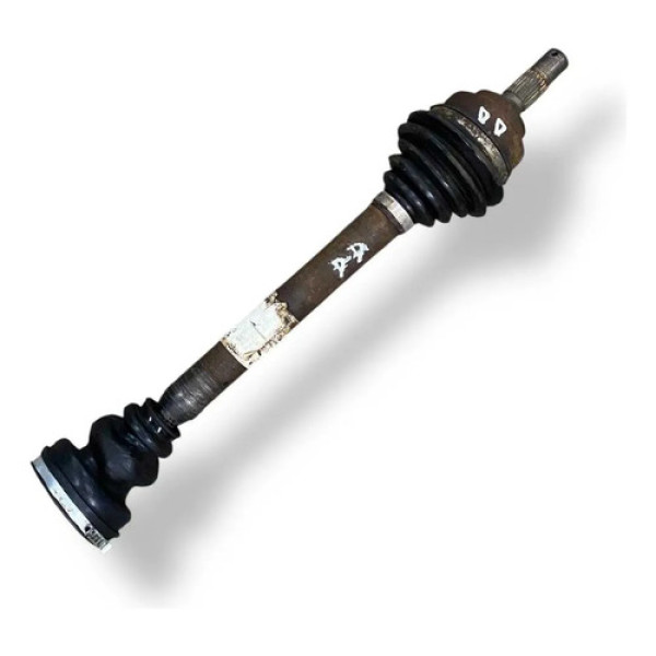 Semi Eixo Dianteiro Direito Peugeot 307 2.0 2010 Automático