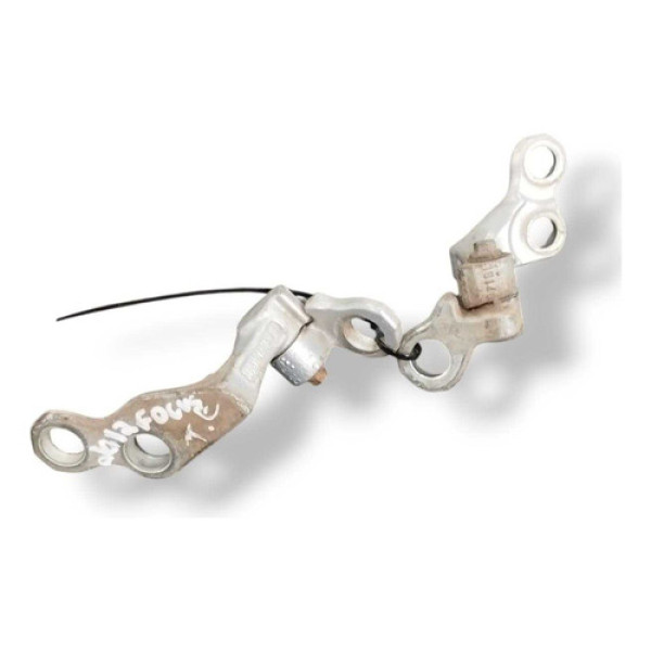 Par Dobradiças Porta Traseira Esquerda Ford Focus 2012 2013