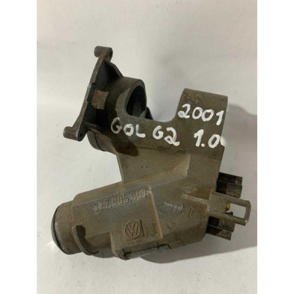 Comutador Igniçao Volkswagem Gol G2 1.0 377905857