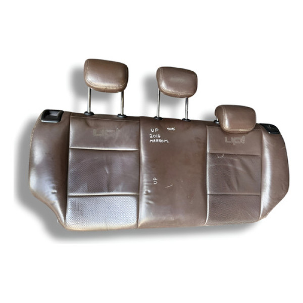 Encosto Banco Traseiro Volkswagen Up 2016 2017 2019 2020 1