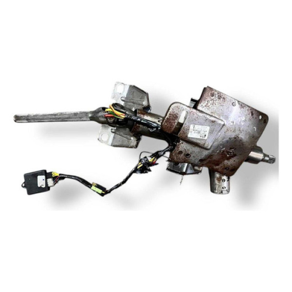 Coluna Direção Hidráulica Clio 1.0 2011 488107068r Manual