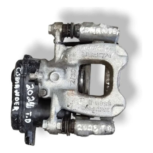 Pinça Freio Traseira Direita Jeep Comander 2023/2024 55611d