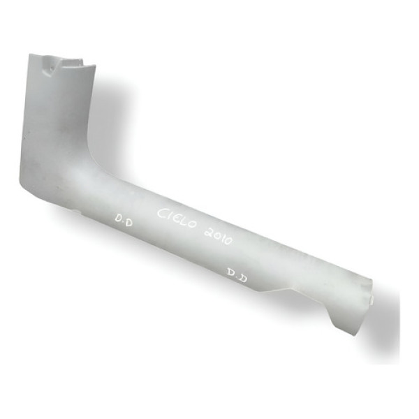 Acabamento Soleira Dianteira Direita Chery Cielo M115101263 1