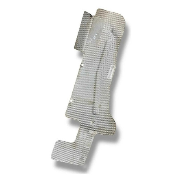 Defletor Protetor Calor Tanque Chevrolet S10 2014 52062294