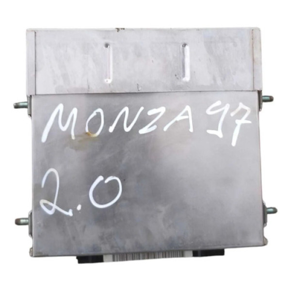 Módulo Injeção Chevrolet Monza Kadett 2.0 1997  110100132