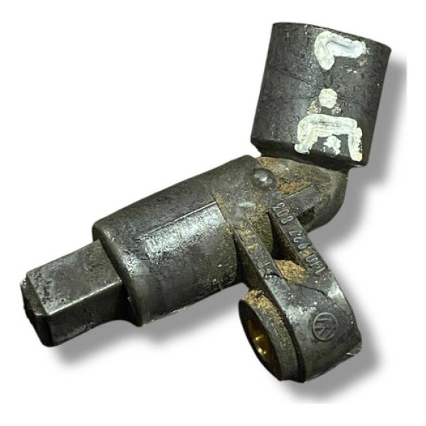 Sensor Abs Dianteira Esquerdo Seat Cordoba 1.6 1j0927803