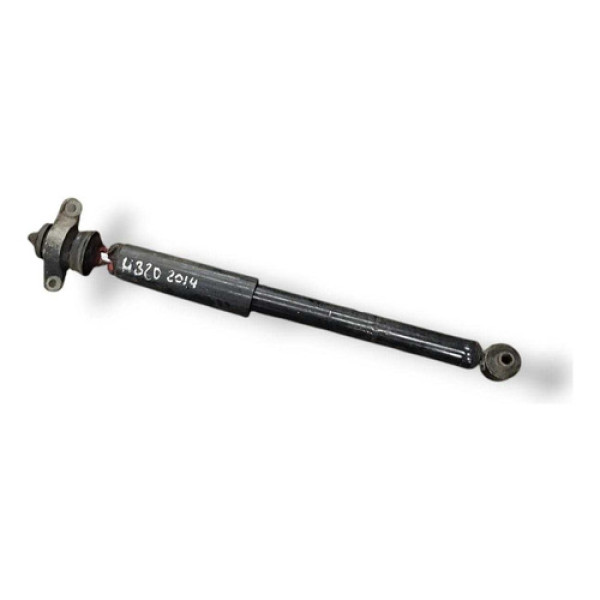 Amortecedor Traseiro Hyundai Hb20 2013 2014 2015 2016 2017