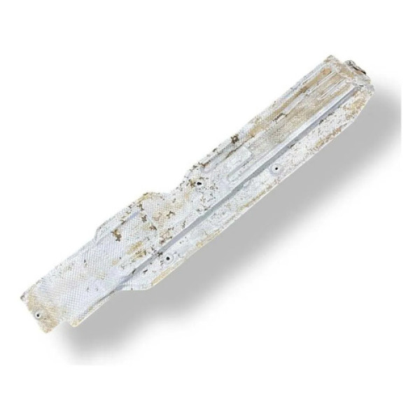 Defletor Calor Escapamento  Ford Ranger 2018 2019 2020