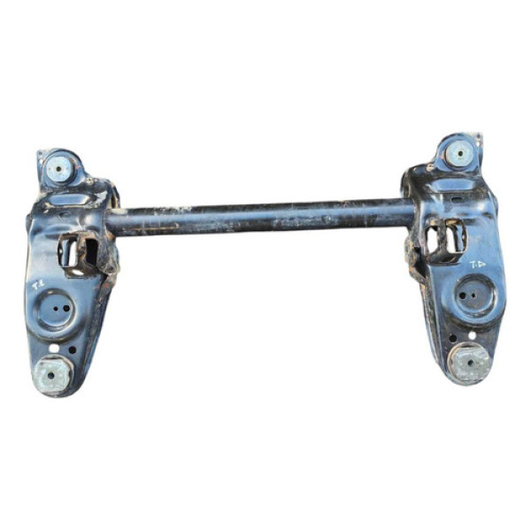 Eixo Suspensao Traseiro Fiat Palio Weenkend  1997 1998 1999