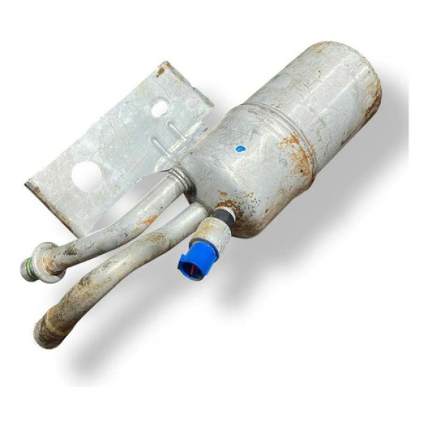 Filtro Secador Ar Condicionado Ford Ecosport 1.6 2004 2005