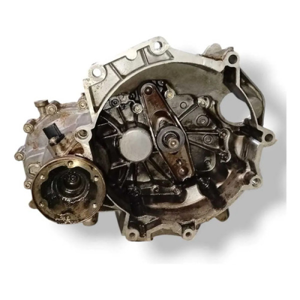 Caixa Marcha Cambio Volkswagen Voyage 1.6 2013/2016 Manual