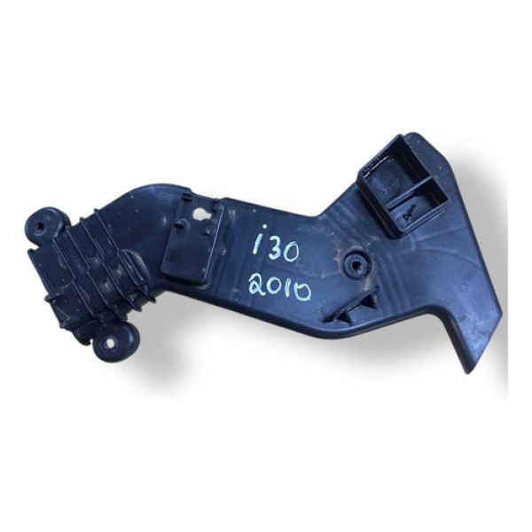 Acabamento Caixa Ar Hyundai I30 2010 2011 2012 2013 2014