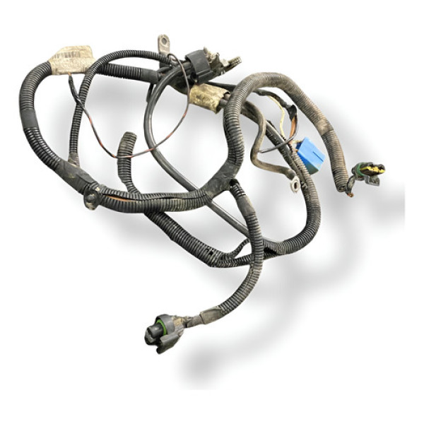 Chicote Bateria Fiat Bravo 1.8 2011 2012 2013 00518829330