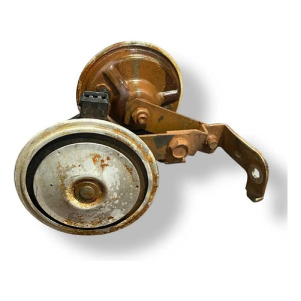 Par Buzina Alarme Ford Ecosport 2004 2005 2006 2007 2008