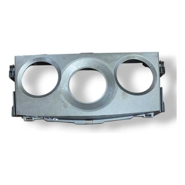 Moldura Comando Ar Condicionado Corolla 2014 5540602360