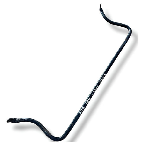 Barra Estabilizadora Dianteiro Peugeot 206 1.0 2001 A 2006