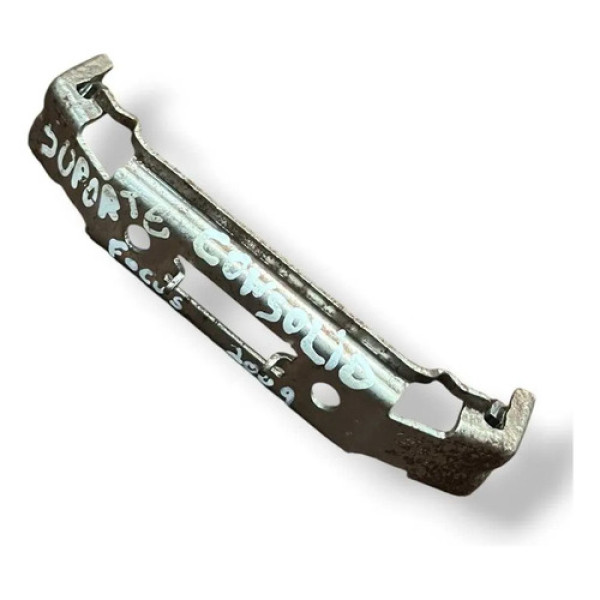 Suporte Fixação Console Ford Focus 2009 2010 2011 2012 2013 Prata