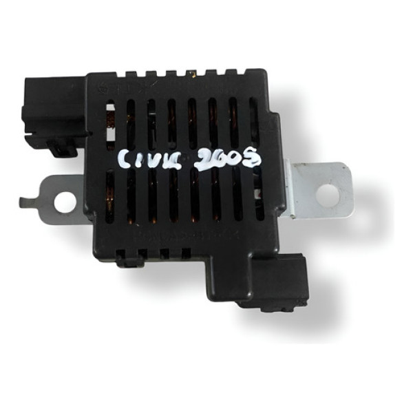 Resistência Desembaçador Antena Honda Civic 05 39155s5a0031