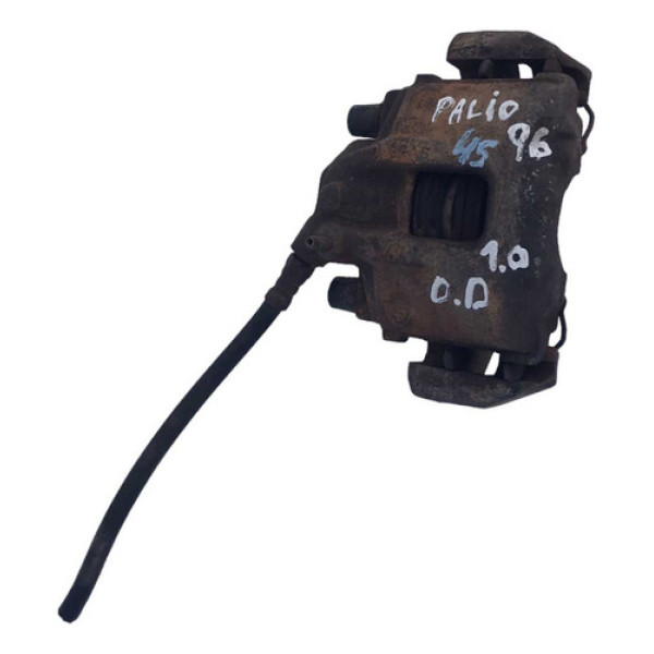 Pinça De Freio Dianteiro Direito Fiat Palio Siena 1.0 1996