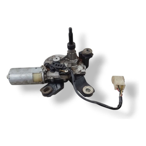 Motor Limpador Vidro Traseiro Pajero Tr4 2011 F006b20173 