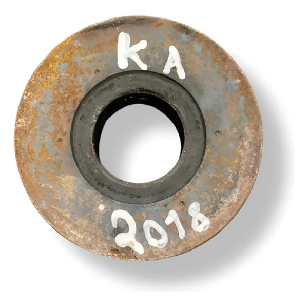 Engrenagem Polia Virabrequim Ford Ka 1.0 2017 2018 2019 2020