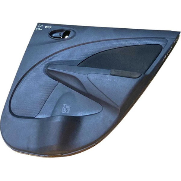 Forro Porta Traseira Direita Toyota Etios 2013 - 676970d030