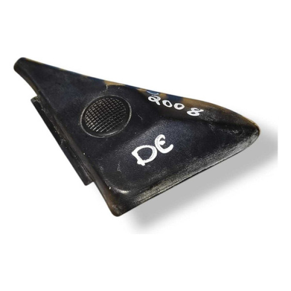 Moldura Interna Retrovisor Lado Esquerdo Fiat Uno 2008 2009