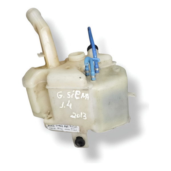 Reservatório Partida Frio Fiat Palio Siena 2013/18  51905109