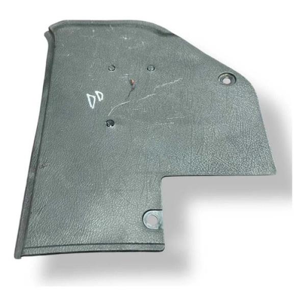 Acabamento Lateral Painel Direito Galloper 3.0 1998 Hq621000 Preto Listras