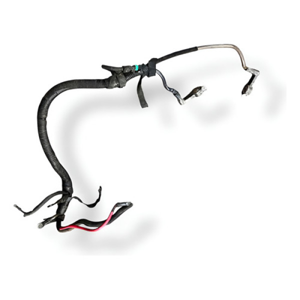 Chicote Cabo Bateria Chevrolet Meriva 2007 2008 2009