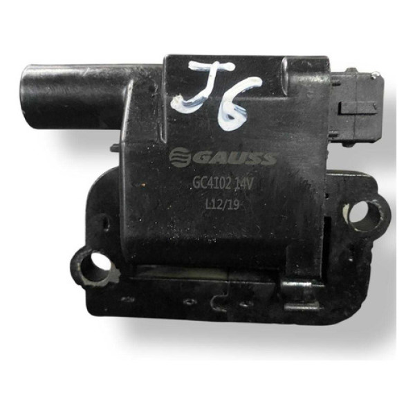 Bobina Ignição Jac J6 2.0 2011 2012 2013 2014 2015 Gc4102
